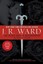 The Black Dagger Brotherhood: An Insider's Guide by J. R. Ward.