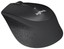Logitech M330 Silent Plus Funk, Unifying-Maus, 1000 dpi (Maus)