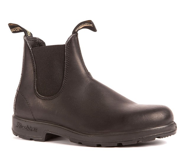 blundstone 550 black