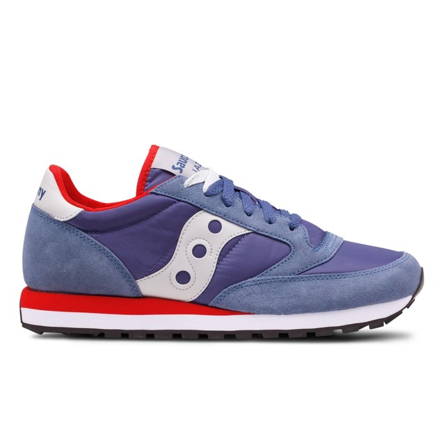 Scarpe Uomo SAUCONY S2044 446 JAZZ ORIGINAL Primavera/Estate Scarpe Uomo SAUCONY S2044 446 JAZZ ORIGINAL Primavera/Estate