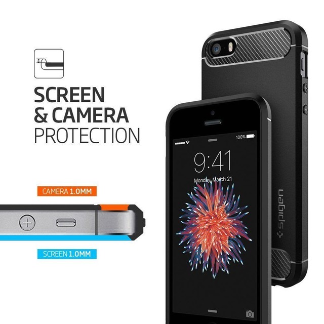 custodia iphone se armor custodia iphone se armor