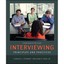 Interviewing: Principles and Practices Stewart, Charles/ Cash, William