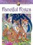 Creative Haven Fanciful Foxes Coloring Book by Marjorie Sarnat.