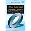 Legal Thought and Philosophy: What Legal Scholarship Is About Van Roermund, Bert