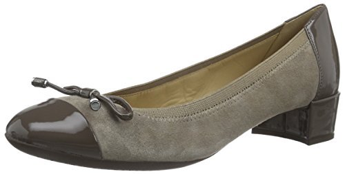 TG.39 GeoxD CAREY A Scarpe da Donna TG.39 GeoxD CAREY A Scarpe da Donna