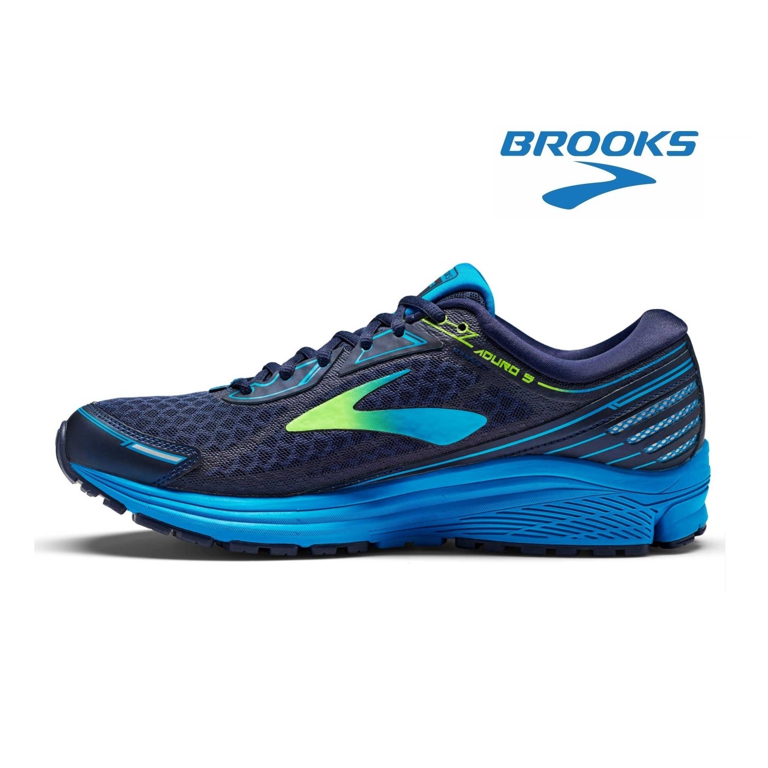 brooks aduro bianche