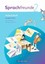 Sprachfreunde 2. Schuljahr. Arbeitsheft. Ausgabe Nord (Berlin, Brandenburg, Meck