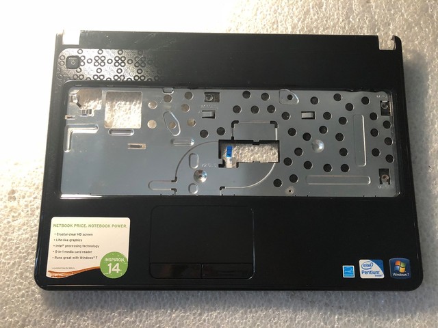 Popular Dell laptops and netbooks