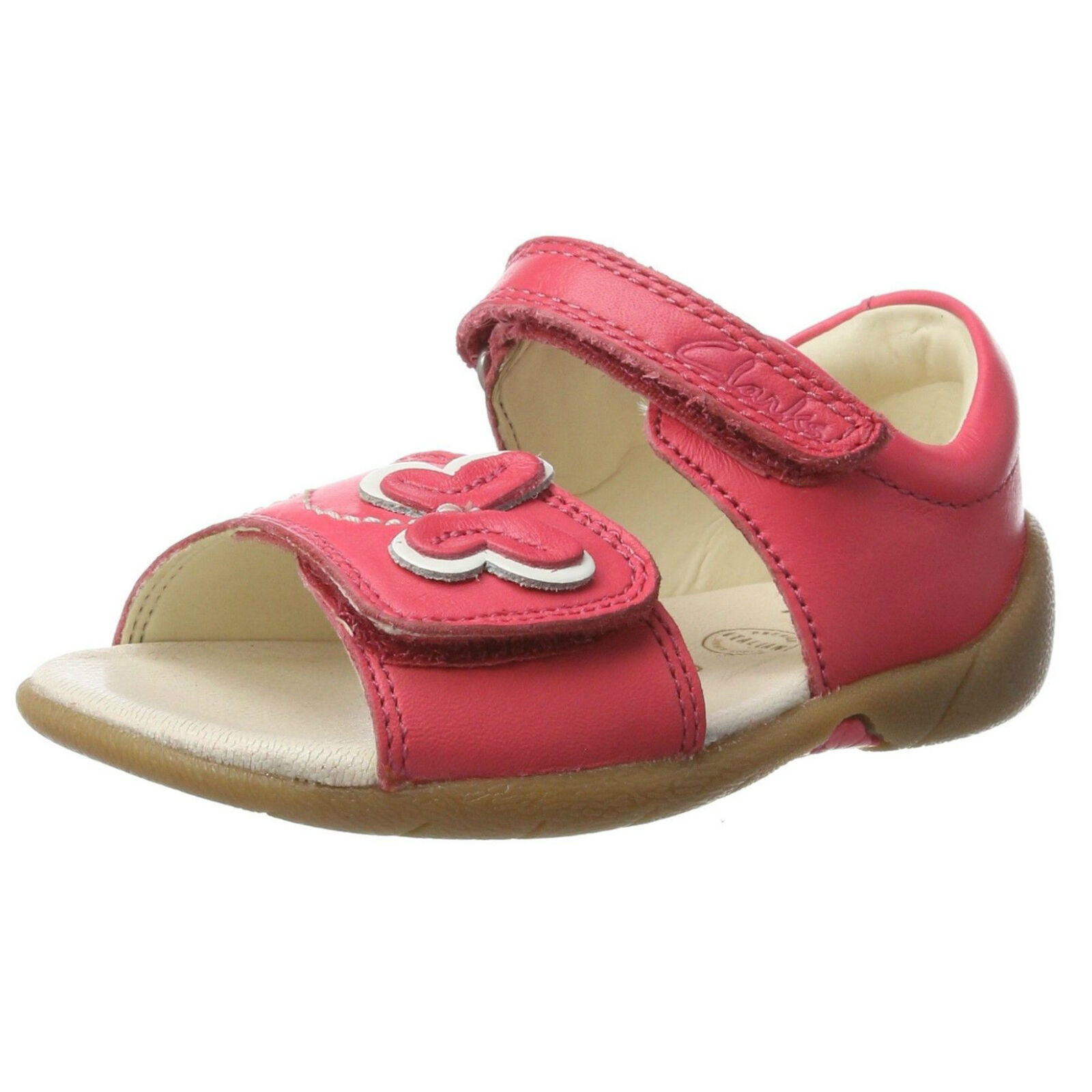 clarks sandals 5