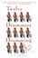 Twelve Drummers Drumming: A Father Christmas Mystery C. C. Benison