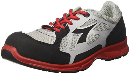 TG.45U Diadora D Flex Low S3 Esd Scarpe da Lavoro Uomo TG.45U Diadora D Flex Low S3 Esd Scarpe da Lavoro Uomo