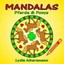 Albersmann, Lydia: Mandalas Pferde & Ponys