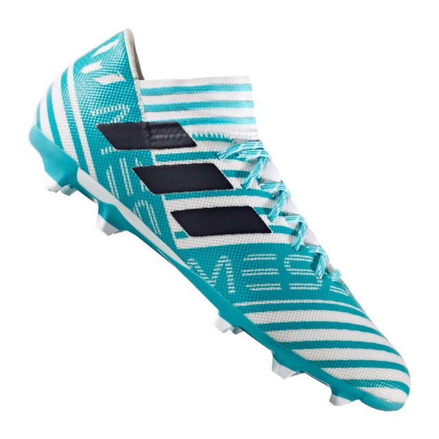 TG.43.5Uadidas Nemeziz Messi 73 Fg Scarpe da Calcio Uomo TG.43.5Uadidas Nemeziz Messi 73 Fg Scarpe da Calcio Uomo