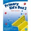 Primary Kid's Box Level 2 Teacher's Book with Audio CD Polish Edition (1 Paperba