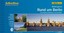 Bikeline Radregion Rund um Berlin von Herausgeber: Esterbauer Verlag (Buch) NEU