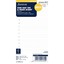 Filofax Personal Day per page English 2017 appointments diary