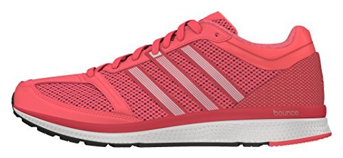 TG. 45 1/3 EU adidas Mana Rc Bounce W Scarpe da Corsa Unisex Q6i TG. 45 1/3 EU adidas Mana Rc Bounce W Scarpe da Corsa Unisex Q6i