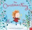 The Christmas Fairy by Anne Booth (Paperback, 2016)