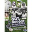 Got Not Got - Spurs (Hardback), Non Fiction Books, Brand New