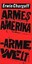 Armes Amerika. Arme Welt, Erwin Chargaff, Taschenbuch, Deutsch, 2001