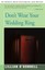 NEW Don't Wear Your Wedding Ring by Lillian O'Donnell