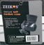 Zeikos ZE-CA48B Deluxe Soft Medium Camera and Video Bag