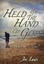 NEW Held By The Hand Of God by Joe Boyd Laws BOOK (Hardback) Free P&H