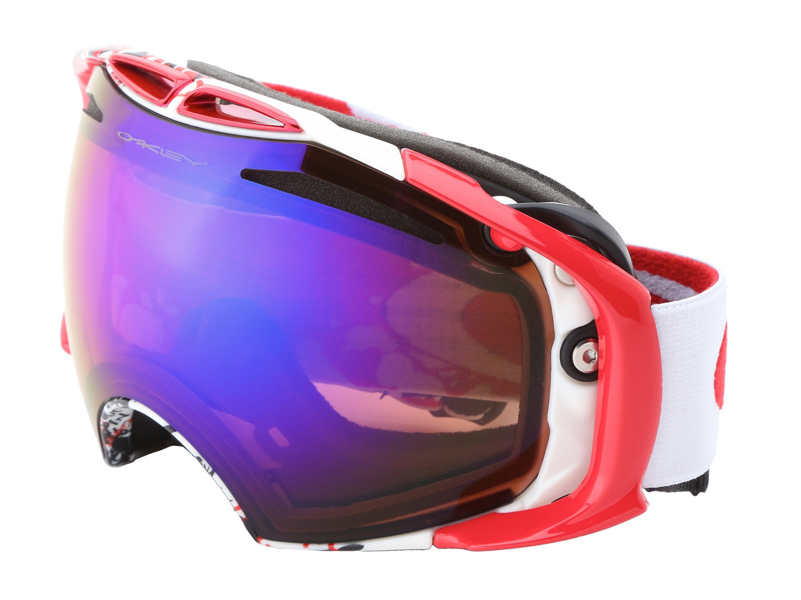 oakley airbrake blue oakley airbrake blue
