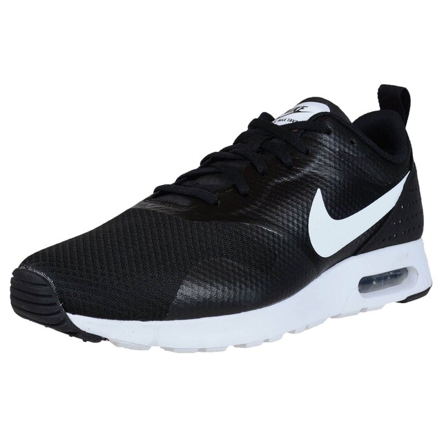 nike max tavas black nike max tavas black