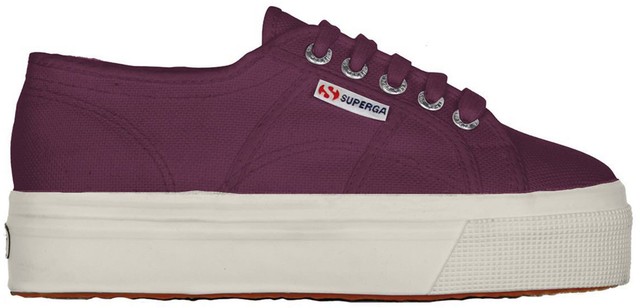 Superga Donna 2790 ACOTW Scarpe da ginnastica per TEMPO LIBERO s0001l0b57 Superga Donna 2790 ACOTW Scarpe da ginnastica per TEMPO LIBERO s0001l0b57