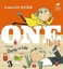 Charlie and Lola: One Thing (Charlie and Lola) by Lauren Child.
