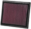 K&N Filters Luftfilter 33-2962