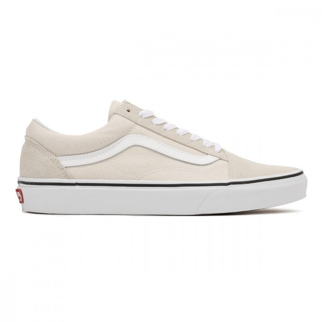 VA38G1OUEScarpe Vans Old Skool Birtch beige/bianco2017UnisexSuedeNuevo VA38G1OUEScarpe Vans Old Skool Birtch beige/bianco2017UnisexSuedeNuevo