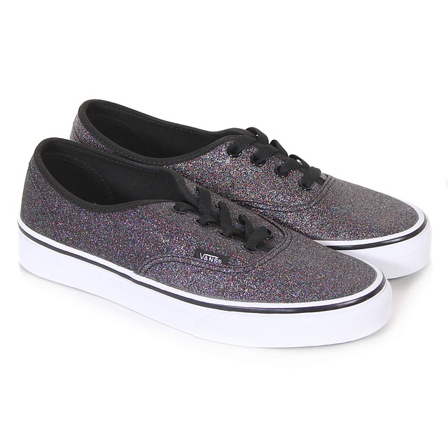 vans glitter rainbow vans glitter rainbow