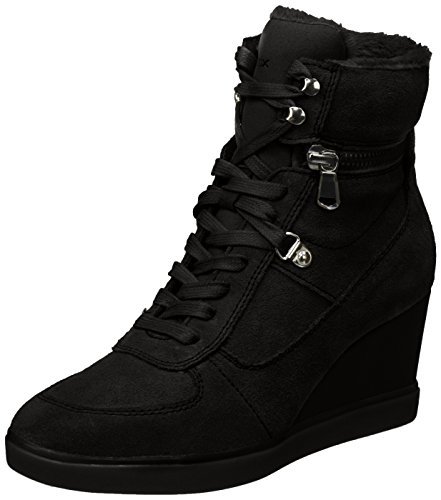 TG.41 Geox D Eleni A Scarpe da Ginnastica Alte Donna TG.41 Geox D Eleni A Scarpe da Ginnastica Alte Donna