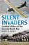 Silent Invaders: Combat Gliders of the Second World War - Hardcover NEW Gary A.