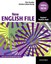 New English File: Beginner: Student's Book: Six-level general (PB) 0194518698