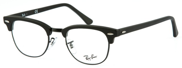 ray ban clubmaster brille ray ban clubmaster brille