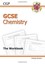 NEW - GCSE Chemistry Workbook (Including Answers) (A*-G course) (PB) 1841466433