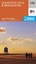 Quantock Hills and Bridgwater by Ordnance Survey (Sheet map, folded, 2015)