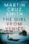 The Girl from Venice by Martin Cruz Smith (Paperback, 2016)