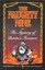 The Naughty Nine and the Mystery of Benito's Treasure (Naughty Stories).