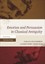 Emotion and Persuasion in Classical Antiquity
