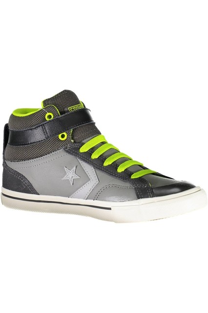 Converse BO 655093C MASON BELUGA Sneaker donna colore Grigio IT Converse BO 655093C MASON BELUGA Sneaker donna colore Grigio IT