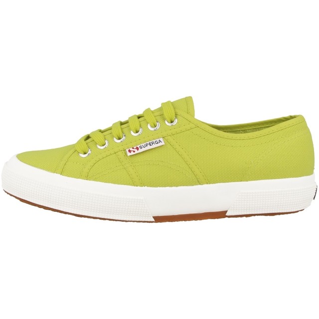 SUPERGA 2750 Cotu Classic Scarpe Donna Uomo sportive per Tempo Libero Low SUPERGA 2750 Cotu Classic Scarpe Donna Uomo sportive per Tempo Libero Low
