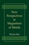New Perspectives in Magnetism of Metals by Duk Joo Kim (English) Paperback Book