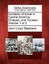 Incidents of Travel in Central America, Chiapas, and Yucatan. Vol 9781275810716