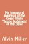 NEW My Inaugural Address At The Great White... BOOK (Paperback / softback)