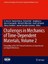 Challenges in Mechanics of Time-Dependent Materials: Proceedings of the 2014...