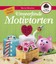 Noch mehr umwerfende Motivtorten, Marian Moschen